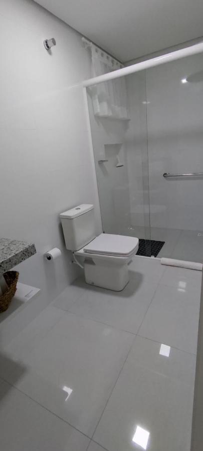 Apartamento Climatizado Familiar Novo Ed Lirio Do Vale Prox Ao Termas De Piratuba Sc Exterior foto